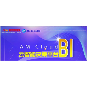 天心BI商业智能分析系统