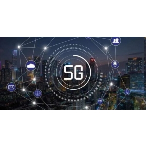 5G+工业互联网