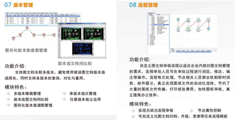 天心 PLM系统(图6)